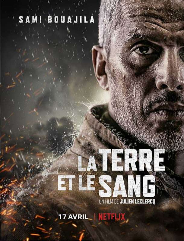 فيلم La terre et le sang 2020 مترجم