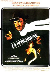 فيلم Scoumoune 1972 مترجم