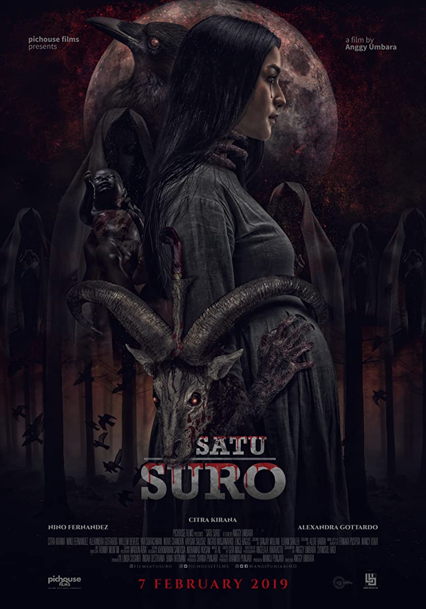 فيلم Satu Suro 2019 مترجم