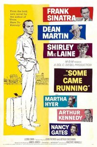 فيلم Some Came Running 1958 مترجم