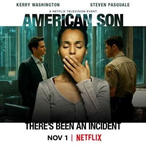 فيلم American Son 2019 مترجم