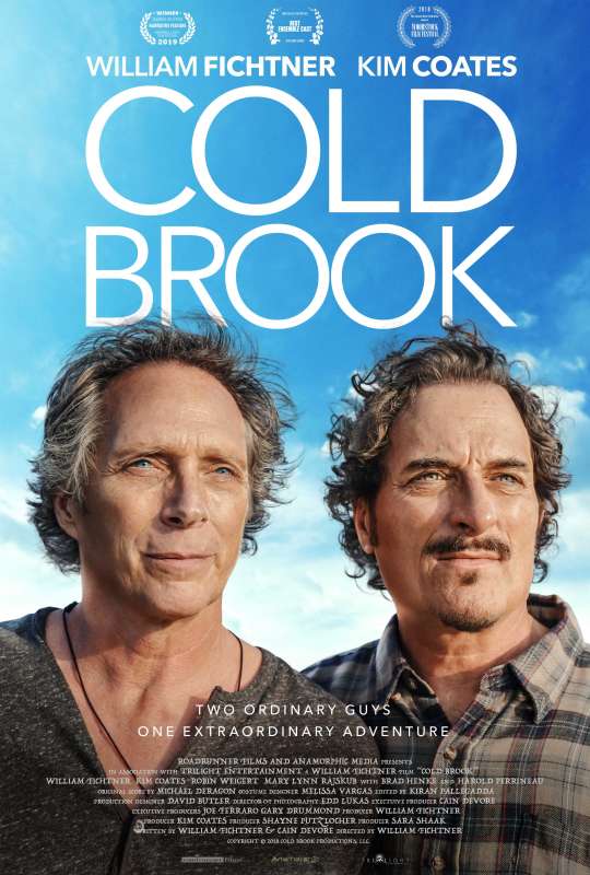 فيلم Cold Brook 2018 مترجم