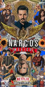 مسلسل Narcos: Mexico الموسم الثاني حلقة 5