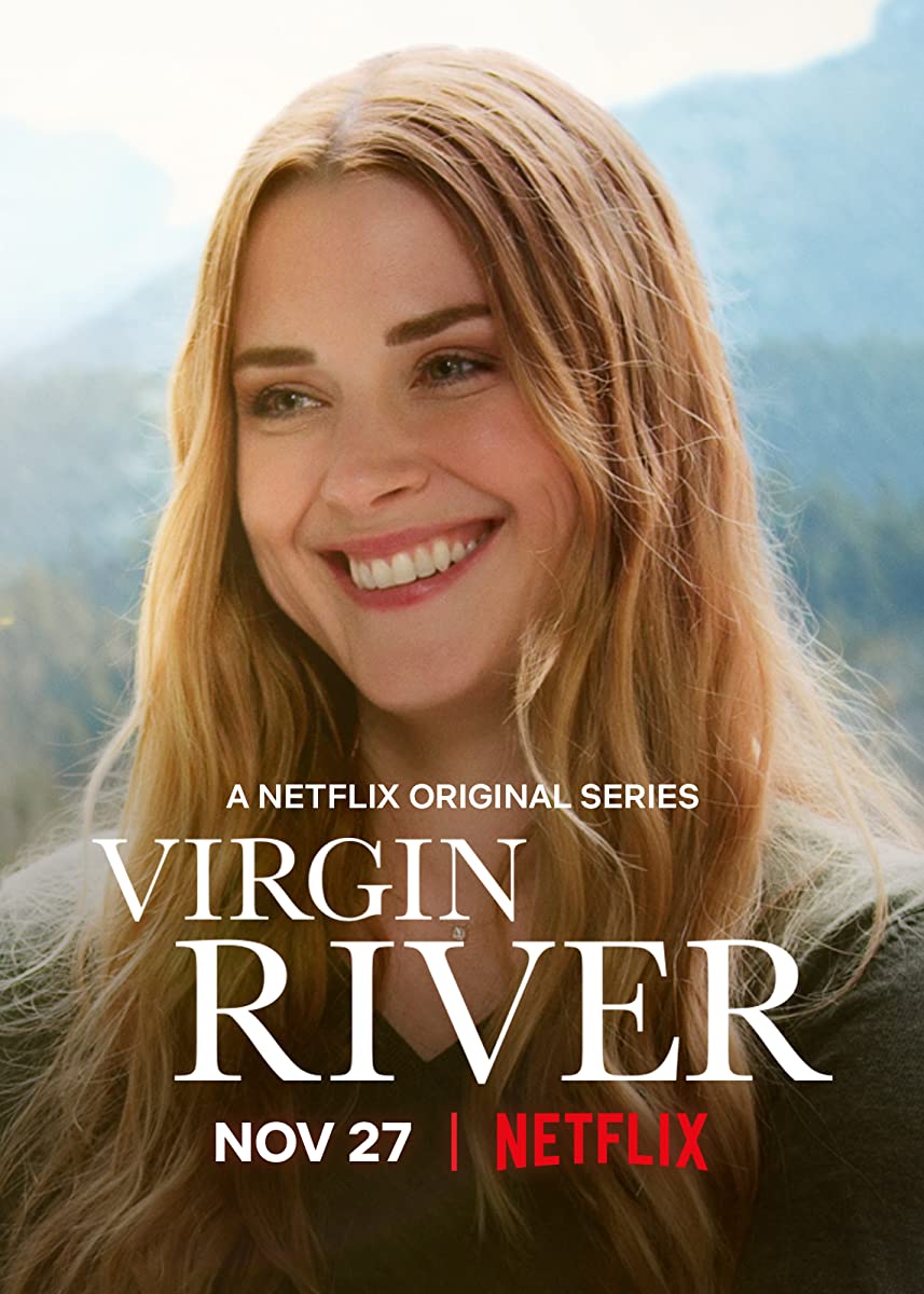 مسلسل Virgin River الموسم الثاني حلقة 4