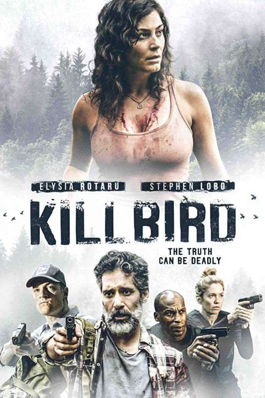 فيلم Killbird 2019 مترجم