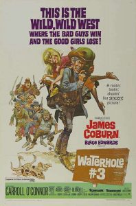 فيلم Waterhole #3 1967 مترجم