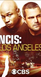 مسلسل NCIS: Los Angeles الموسم 11 حلقة 15