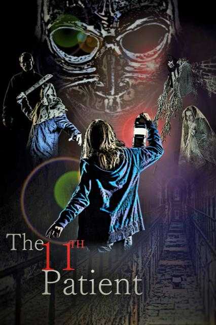 فيلم The 11th Patient 2018 مترجم