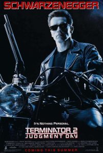 فيلم Terminator 2: Judgment Day 1991 مترجم