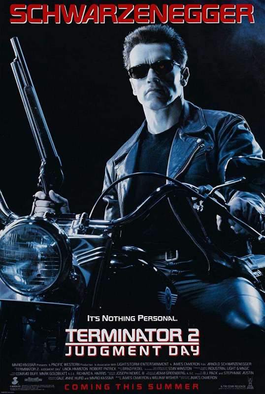فيلم Terminator 2: Judgment Day 1991 مترجم فيلم Terminator 2: Judgment Day 1991 مترجم
