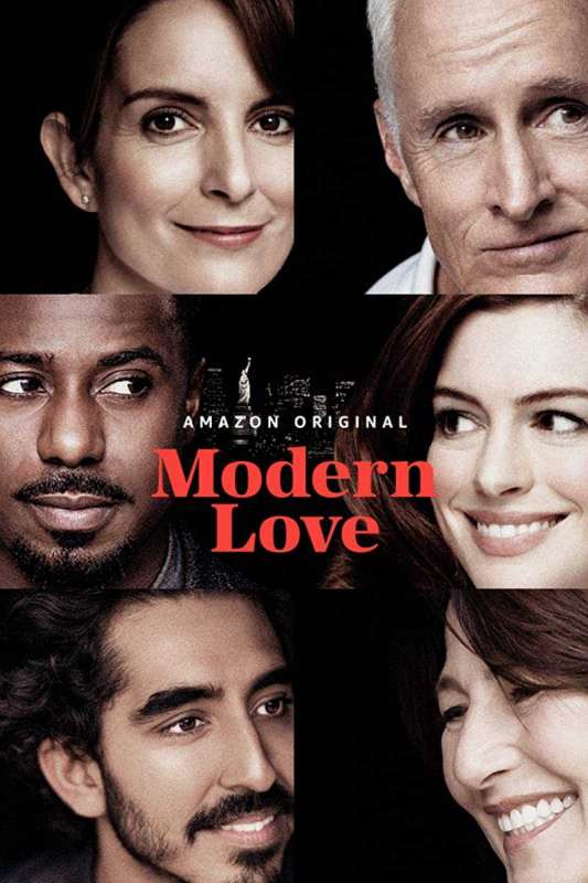 مسلسل Modern Love الموسم الاول حلقة 7