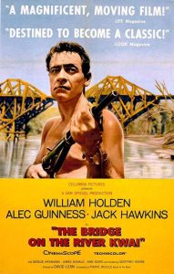 فيلم 1957 The Bridge on the River Kwai مترجم