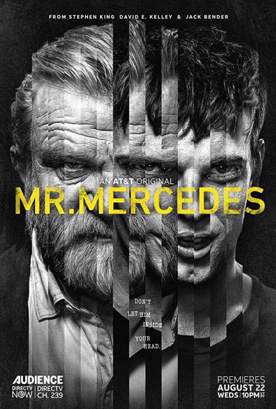 مسلسل Mr. Mercedes الموسم الثاني حلقة 8