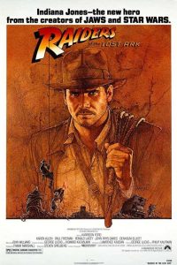 فيلم Raiders Of The Lost Ark 1981 مترجم