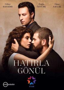 مسلسل تذكر يا قلبي حلقة 5 مترجمة