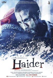 فيلم 2014 Haider مترجم