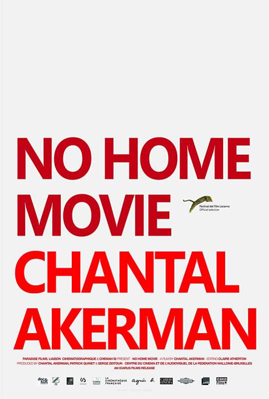 فيلم No Home Movie 2015 مترجم