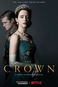 مسلسل The Crown الموسم الثاني حلقة 2