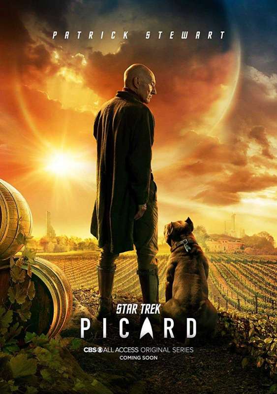 مسلسل Star Trek: Picard الموسم الاول حلقة 2