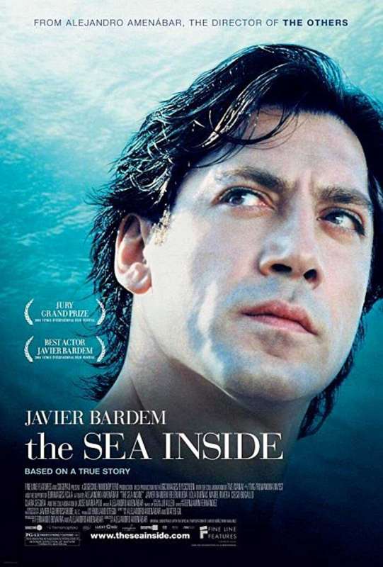 فيلم The Sea Inside 2004 مترجم