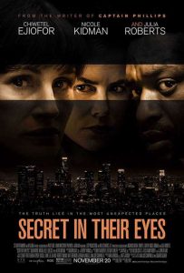 فيلم 2015 Secret in Their Eyes مترجم