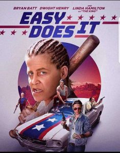 فيلم Easy Does It 2019 مترجم