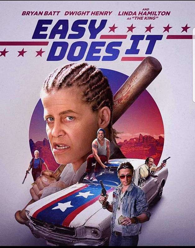 فيلم Easy Does It 2019 مترجم فيلم Easy Does It 2019 مترجم