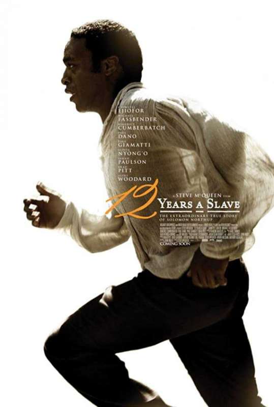 فيلم 12 Years a Slave 2013 مترجم