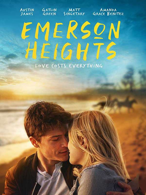 فيلم Emerson Heights 2020 مترجم