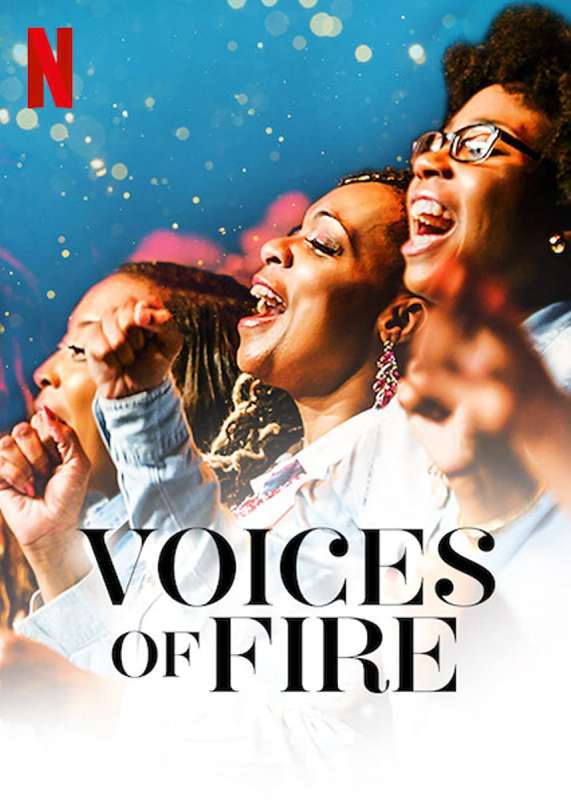 مسلسل Voices of Fire الموسم الاول حلقة 5