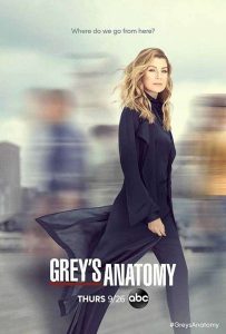مسلسل Grey’s Anatomy الموسم 16 حلقة 11