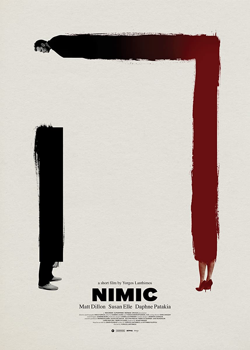 فيلم Nimic 2019 مترجم