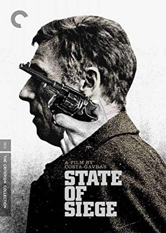 فيلم State of Siege 1972 مترجم