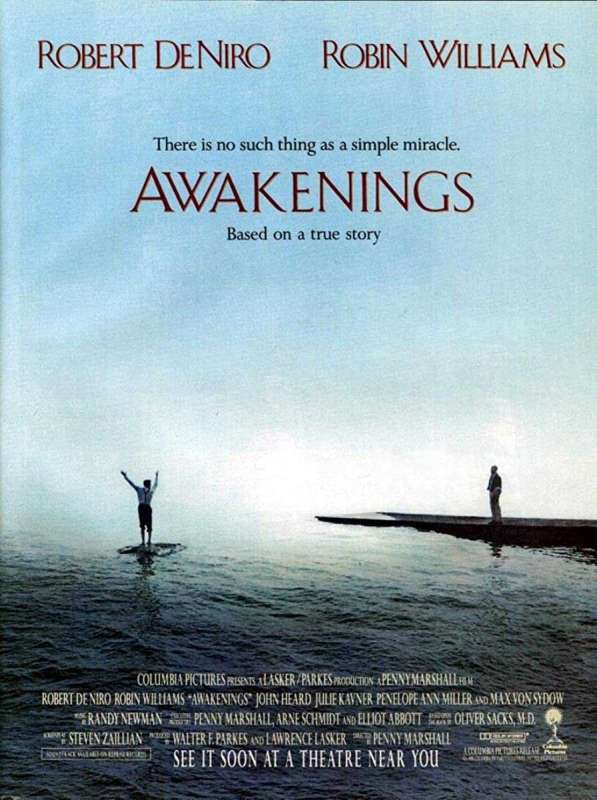 فيلم 1990 Awakenings مترجم