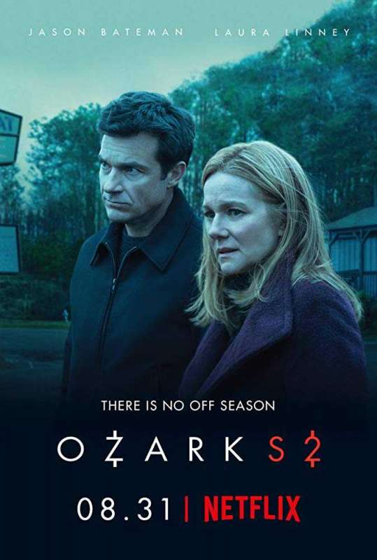 مسلسل Ozark الموسم الثاني حلقة 8