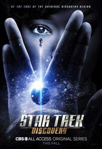 مسلسل Star Trek: Discovery الموسم الاول حلقة 13