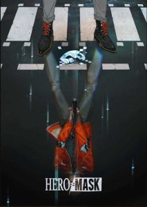انمي Hero Mask الموسم الاول حلقة 7 مترجمة