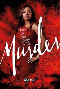 مسلسل How to Get Away with Murder الموسم الخامس حلقة 9