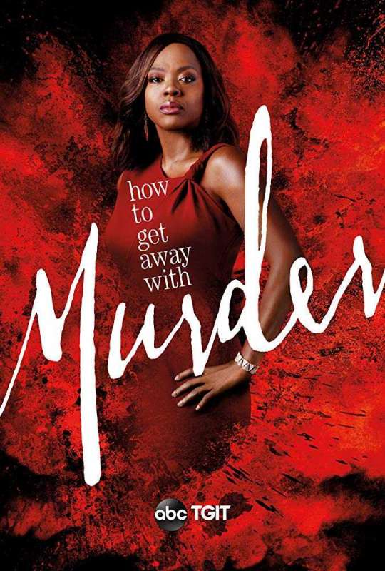 مسلسل How to Get Away with Murder الموسم الخامس حلقة 7