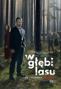 مسلسل The Woods الموسم الاول حلقة 1