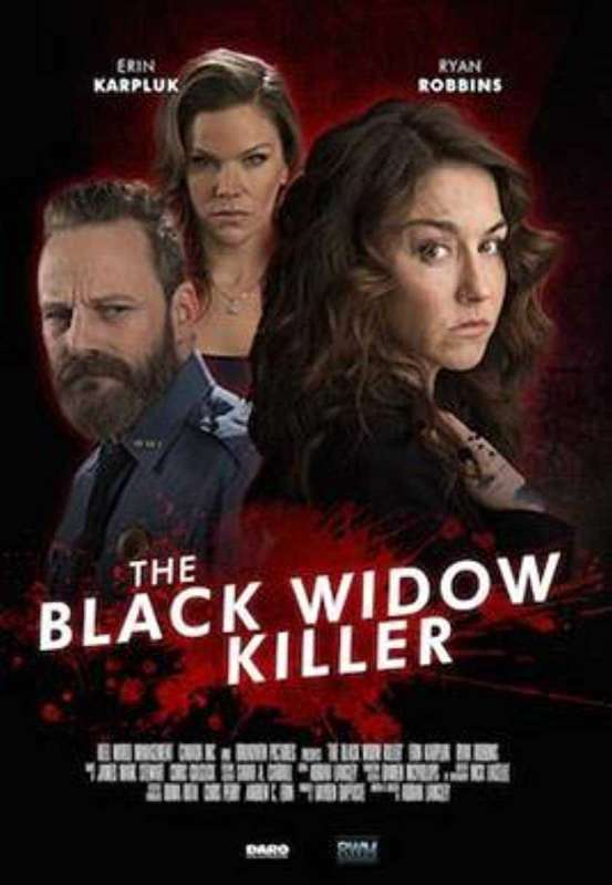 فيلم The Black Widow Killer 2018 مترجم