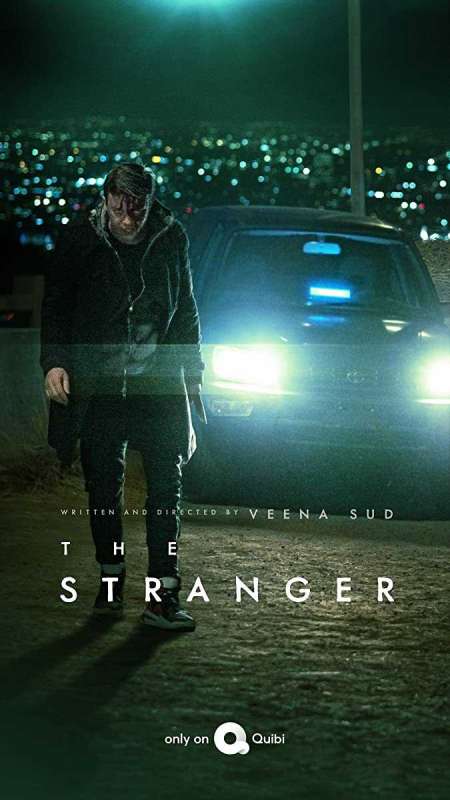 مسلسل The Stranger Quibi الموسم الاول حلقة 6