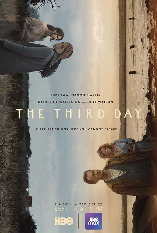 مسلسل The Third Day الموسم الاول حلقة 6 والاخيرة