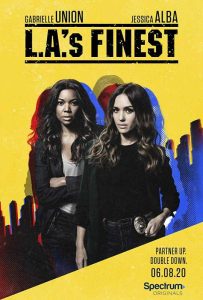مسلسل L.A.’s Finest الموسم الثاني حلقة 11