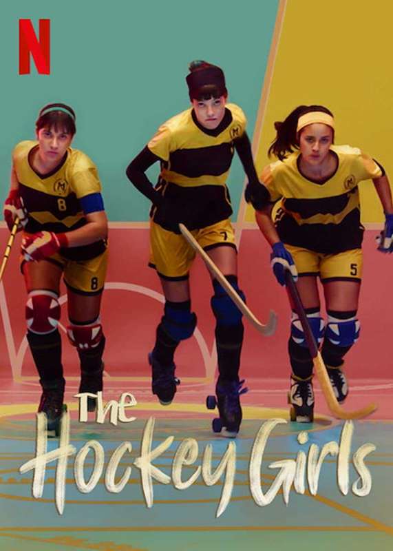 مسلسل The Hockey Girls الموسم الاول حلقة 6