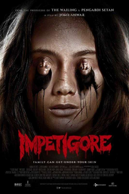 فيلم Impetigore 2019 مترجم فيلم Impetigore 2019 مترجم
