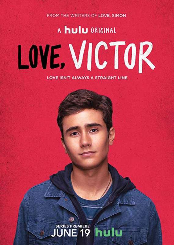 مسلسل Love, Victor الموسم الاول حلقة 9