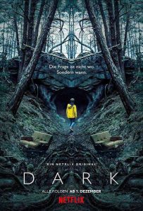 مسلسل Dark الموسم الاول حلقة 1