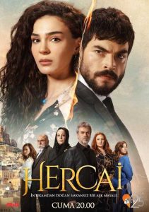 مسلسل زهرة الثالوث الموسم الثاني حلقة 22 مترجمة