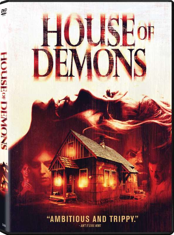 فيلم House of Demons 2018 مترجم